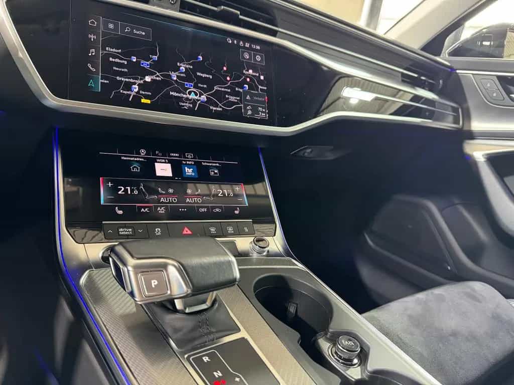 Audi A6 Lim.*40*TDI*sport*Virtual*LED*t.Hzg*B&O* 11/2022-photo-18