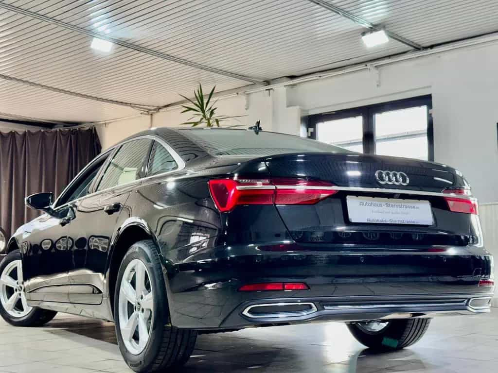 Audi A6 Lim.*40*TDI*sport*Virtual*LED*t.Hzg*B&O* 11/2022-photo-1