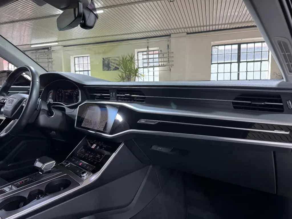 Audi A6 Lim.*40*TDI*sport*Virtual*LED*t.Hzg*B&O* 11/2022-photo-21