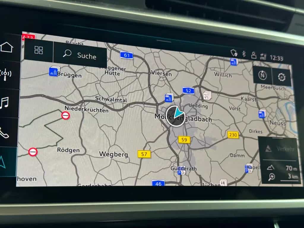 Audi A6 Lim.*40*TDI*sport*Virtual*LED*t.Hzg*B&O* 11/2022-photo-22