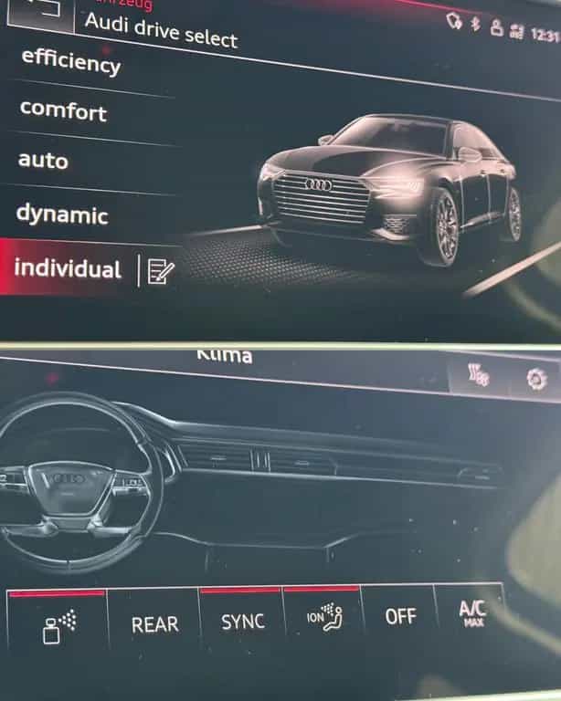 Audi A6 Lim.*40*TDI*sport*Virtual*LED*t.Hzg*B&O* 11/2022-photo-24