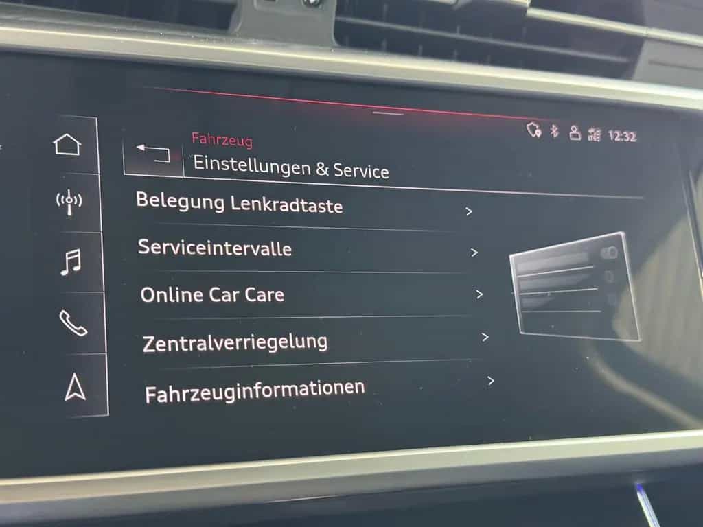 Audi A6 Lim.*40*TDI*sport*Virtual*LED*t.Hzg*B&O* 11/2022-photo-27