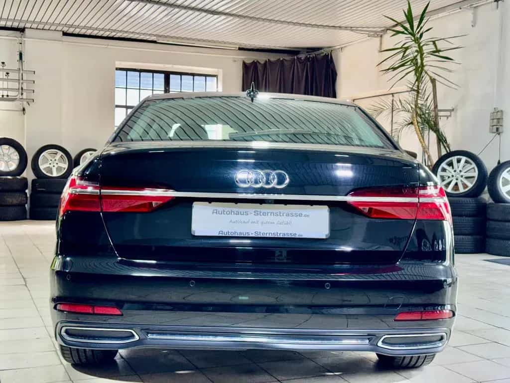 Audi A6 Lim.*40*TDI*sport*Virtual*LED*t.Hzg*B&O* 11/2022-photo-2