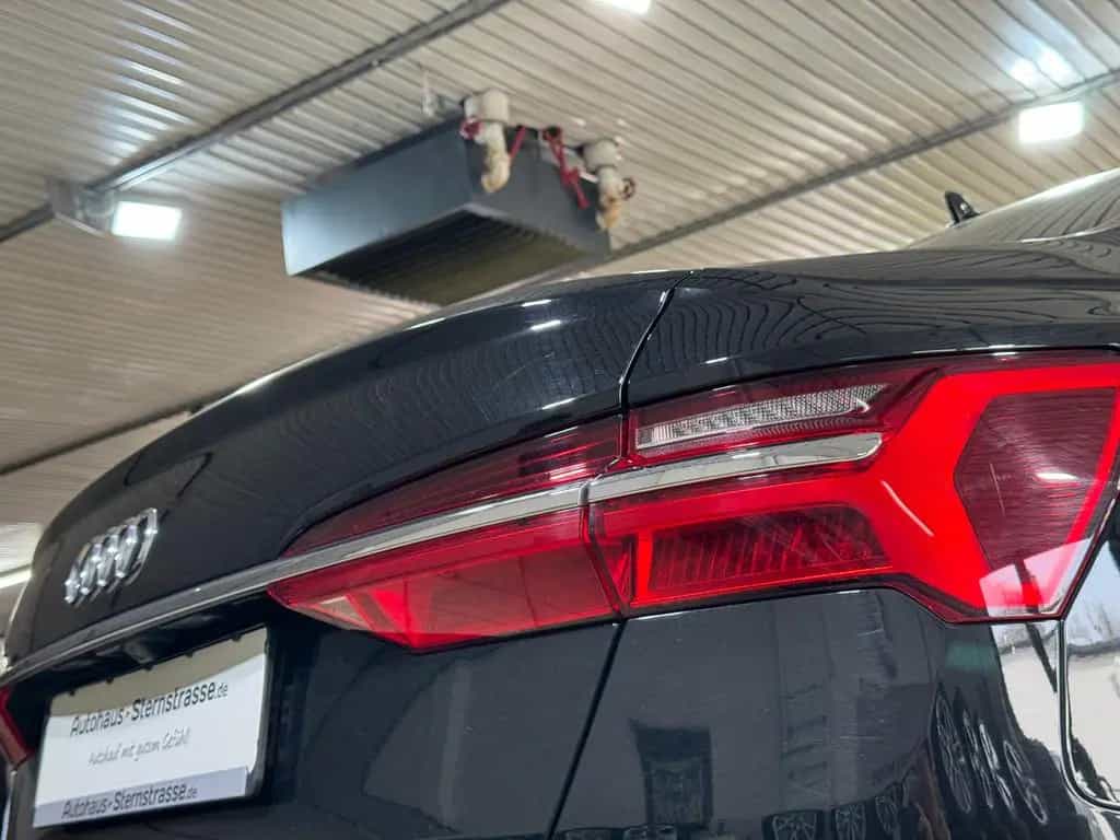 Audi A6 Lim.*40*TDI*sport*Virtual*LED*t.Hzg*B&O* 11/2022-photo-36