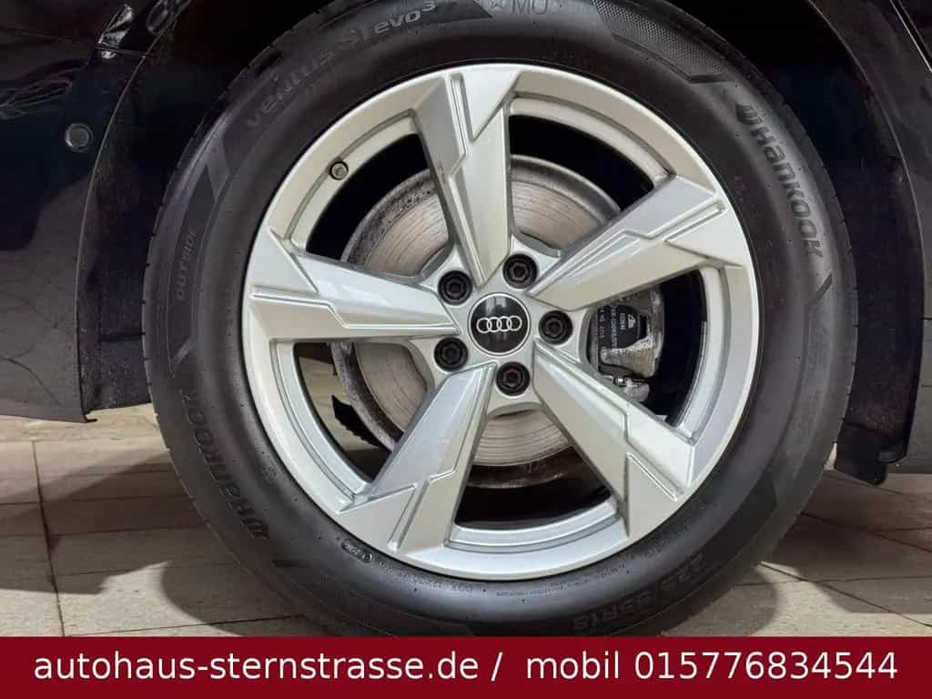 Audi A6 Lim.*40*TDI*sport*Virtual*LED*t.Hzg*B&O* 11/2022-photo-37