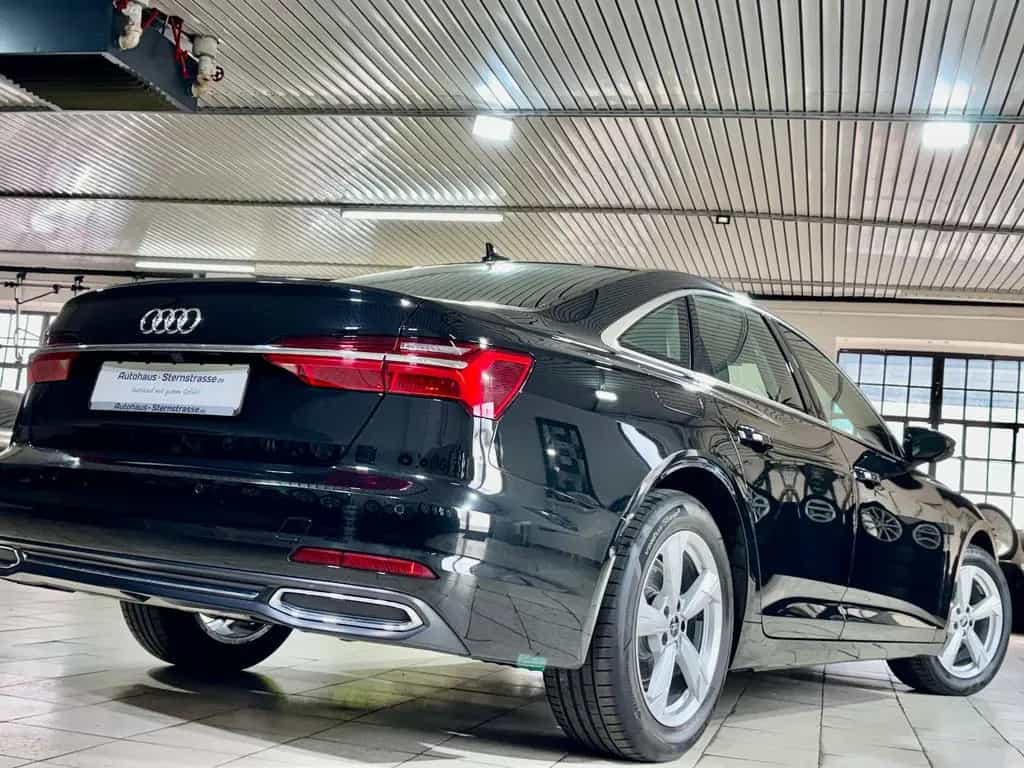 Audi A6 Lim.*40*TDI*sport*Virtual*LED*t.Hzg*B&O* 11/2022-photo-3