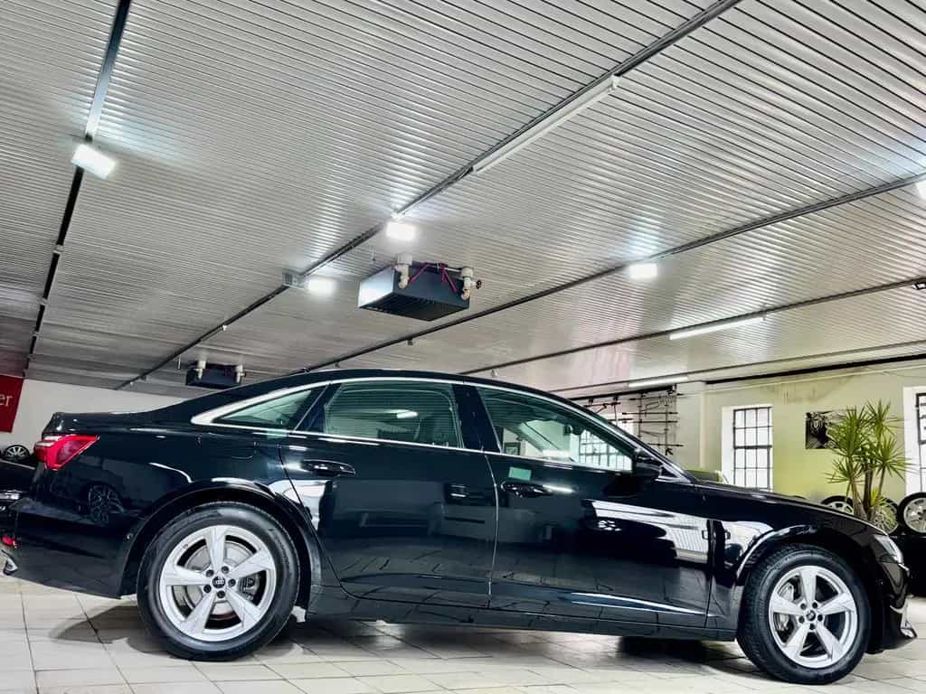 Audi A6 Lim.*40*TDI*sport*Virtual*LED*t.Hzg*B&O* 11/2022-photo-4