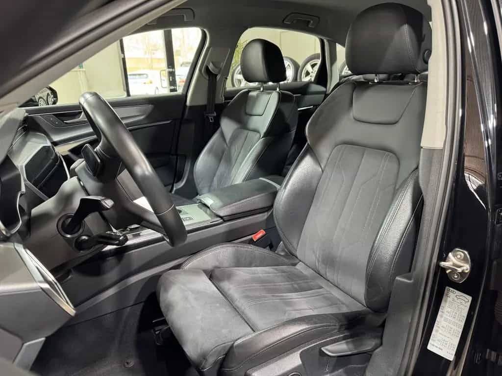 Audi A6 Lim.*40*TDI*sport*Virtual*LED*t.Hzg*B&O* 11/2022-photo-7