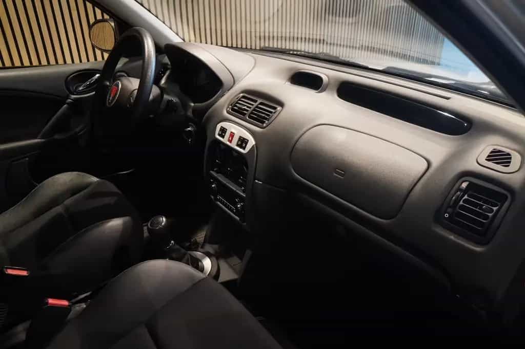 Rover Streetwise 1.4 *Unfallfrei*ESD*Klima*62 TKM 10/2003-photo-10