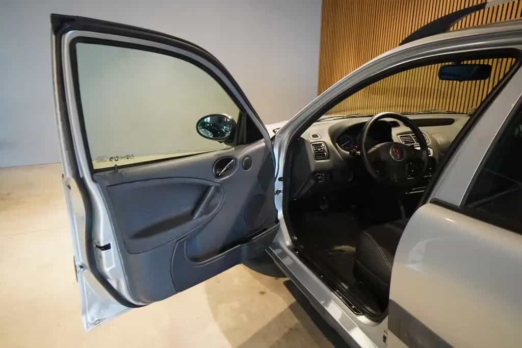 Rover Streetwise 1.4 *Unfallfrei*ESD*Klima*62 TKM 10/2003-photo-13