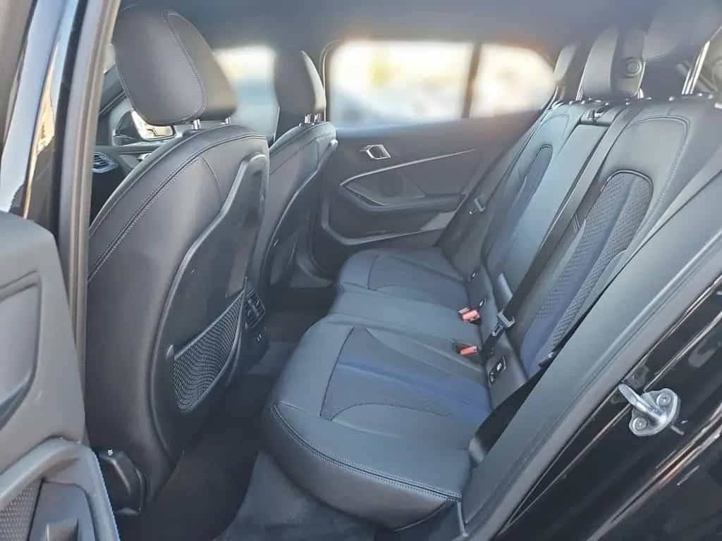 BMW 120 i M Sport/NAVI/AHK/LED/RTTI/HUD/LiveCockpit 07/2021-photo-11