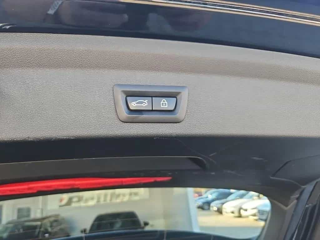 BMW 120 i M Sport/NAVI/AHK/LED/RTTI/HUD/LiveCockpit 07/2021-photo-13