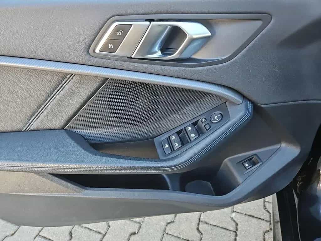 BMW 120 i M Sport/NAVI/AHK/LED/RTTI/HUD/LiveCockpit 07/2021-photo-14