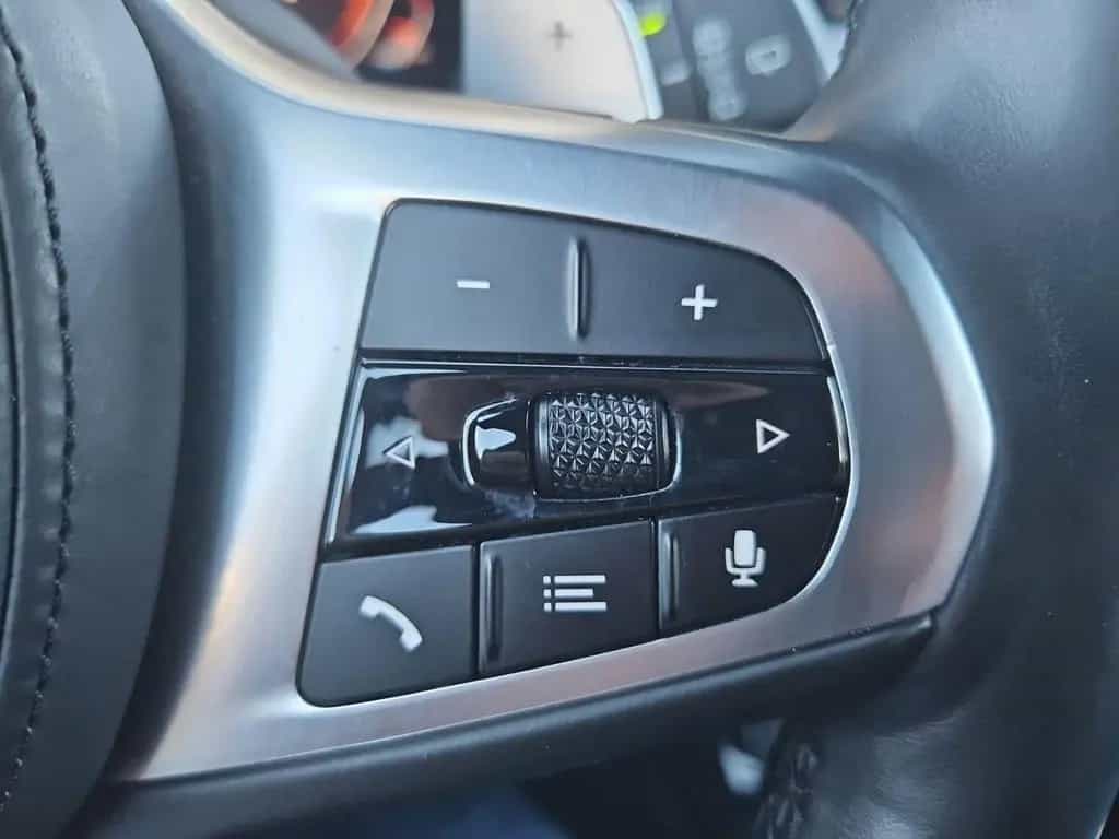 BMW 120 i M Sport/NAVI/AHK/LED/RTTI/HUD/LiveCockpit 07/2021-photo-17