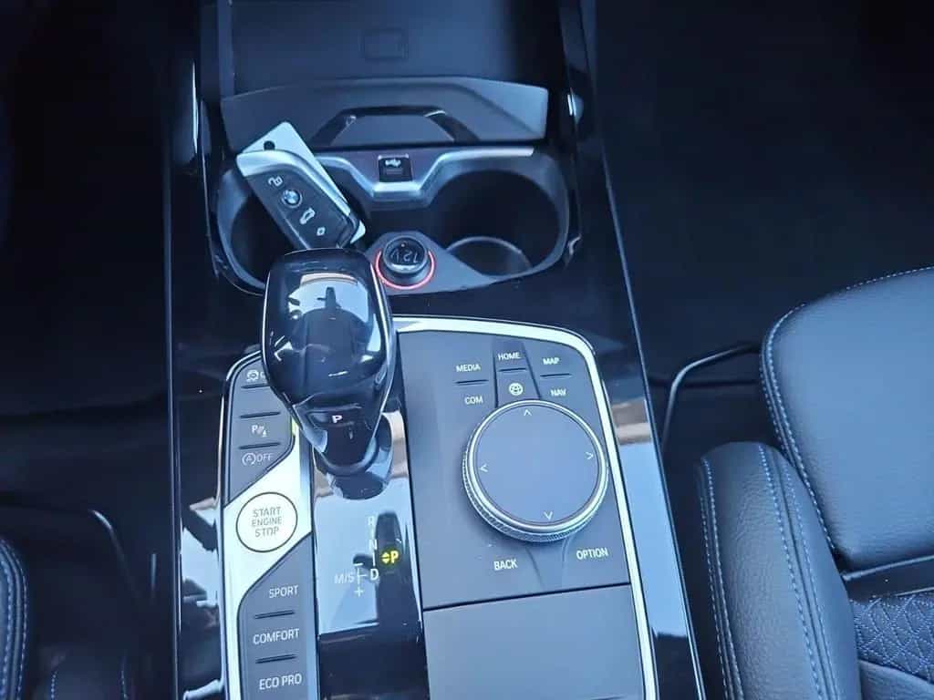 BMW 120 i M Sport/NAVI/AHK/LED/RTTI/HUD/LiveCockpit 07/2021-photo-20