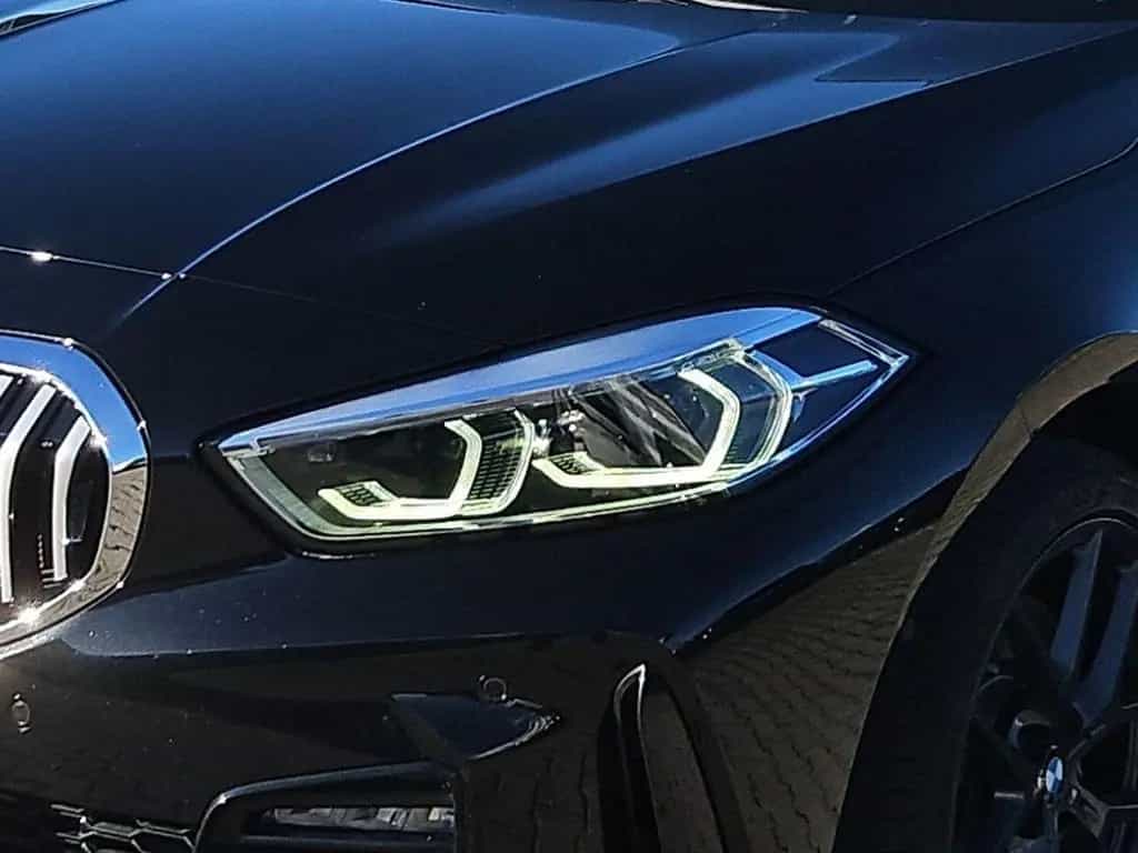 BMW 120 i M Sport/NAVI/AHK/LED/RTTI/HUD/LiveCockpit 07/2021-photo-5