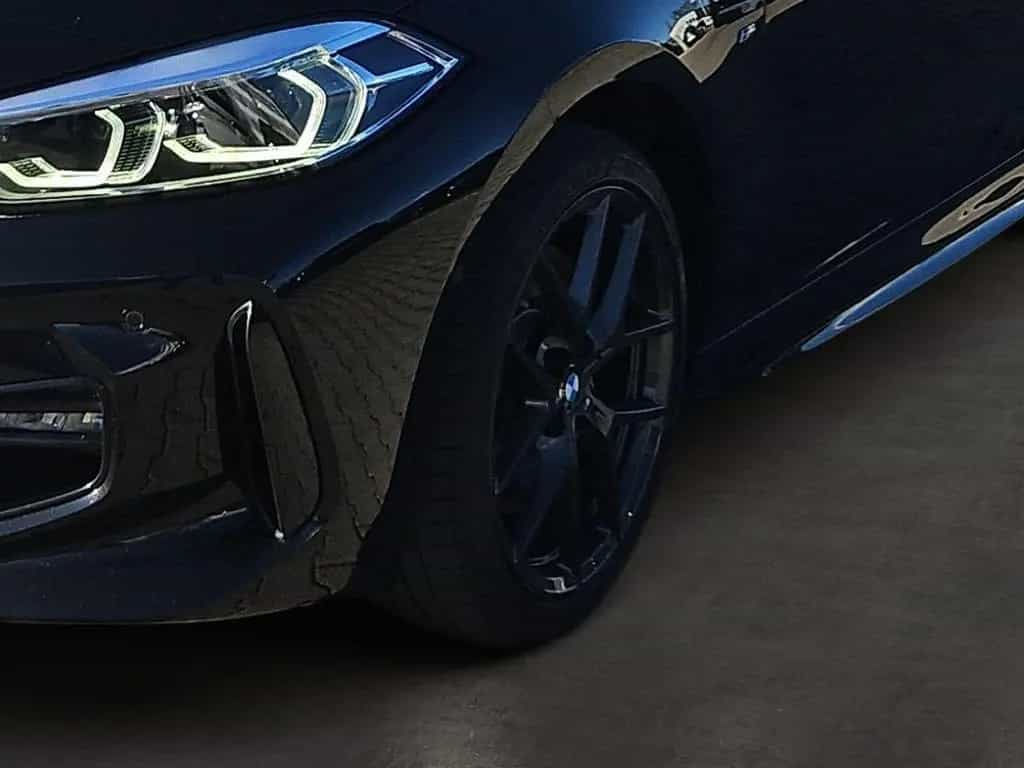 BMW 120 i M Sport/NAVI/AHK/LED/RTTI/HUD/LiveCockpit 07/2021-photo-6