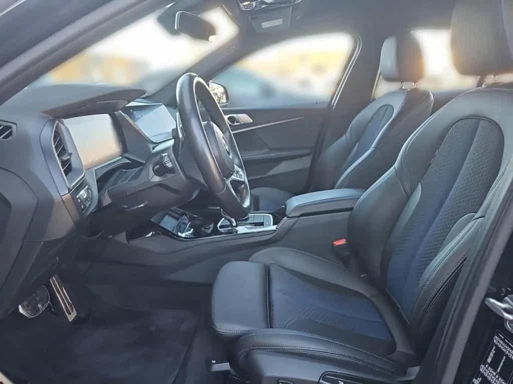 BMW 120 i M Sport/NAVI/AHK/LED/RTTI/HUD/LiveCockpit 07/2021-photo-7