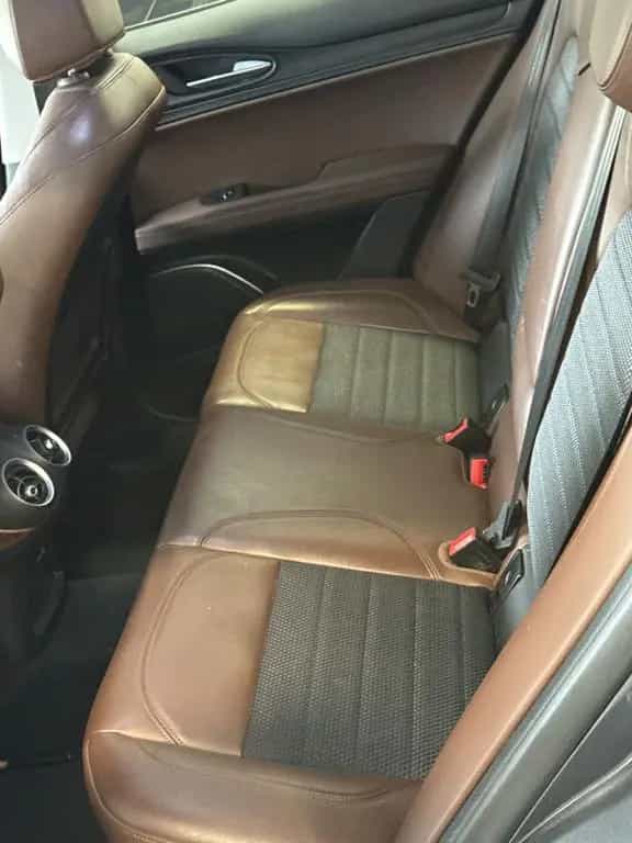 Alfa Romeo Stelvio 2.2 Turbodiesel 180 CV AT8 RW 09/2017-photo-10