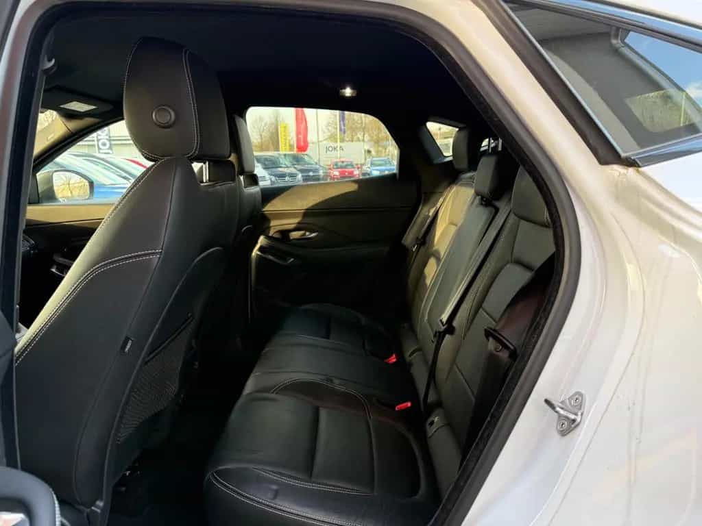 Jaguar E-Pace R-Dynamic S AWD=Leder-Kamera-Carplay-AHK= 11/2019-photo-11