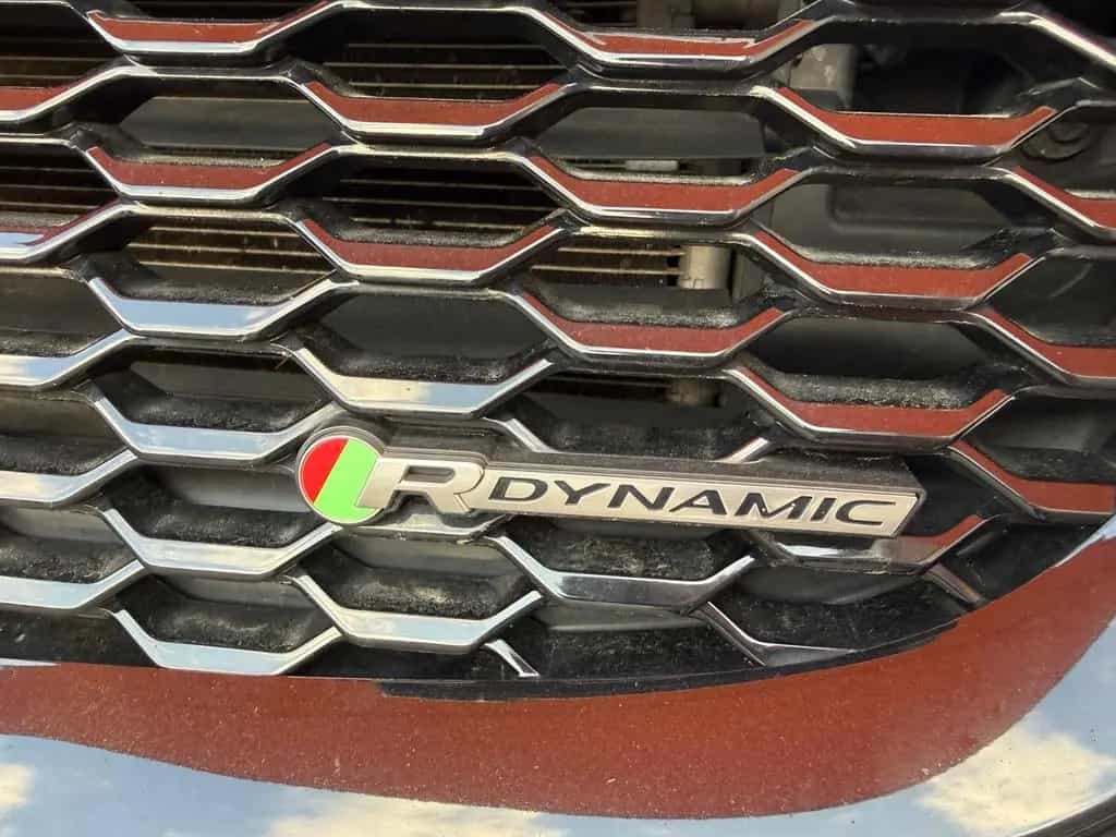 Jaguar E-Pace R-Dynamic S AWD=Leder-Kamera-Carplay-AHK= 11/2019-photo-5