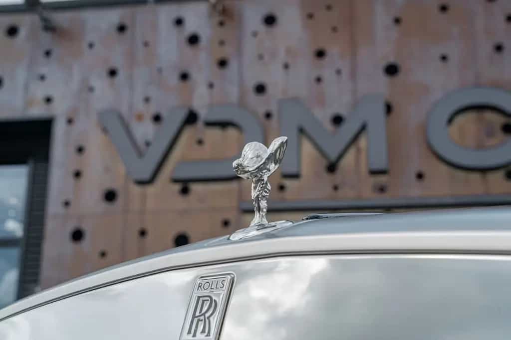 Rolls-Royce Phantom Drophead Cabrio*SCHECKHEFT*EUROPE *NEW S 06/2008-photo-14