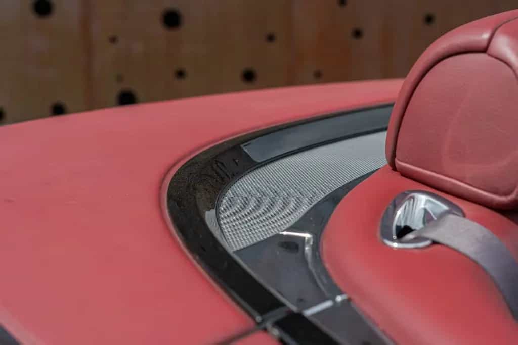 Rolls-Royce Phantom Drophead Cabrio*SCHECKHEFT*EUROPE *NEW S 06/2008-photo-34