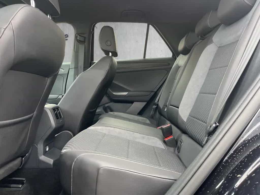 Volkswagen T-Roc Sport 4Motion R Line 11/2019-photo-11