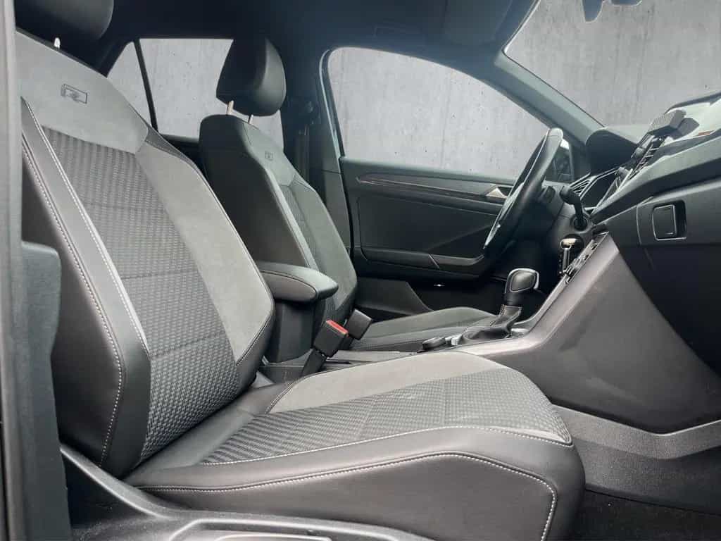 Volkswagen T-Roc Sport 4Motion R Line 11/2019-photo-15