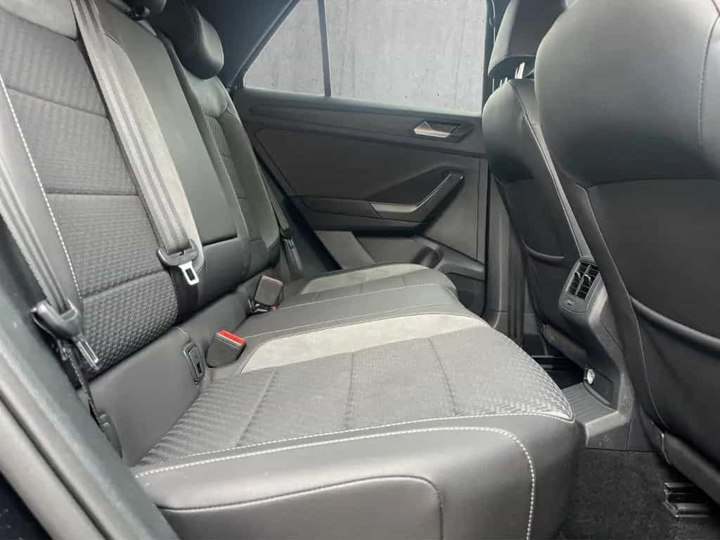Volkswagen T-Roc Sport 4Motion R Line 11/2019-photo-17