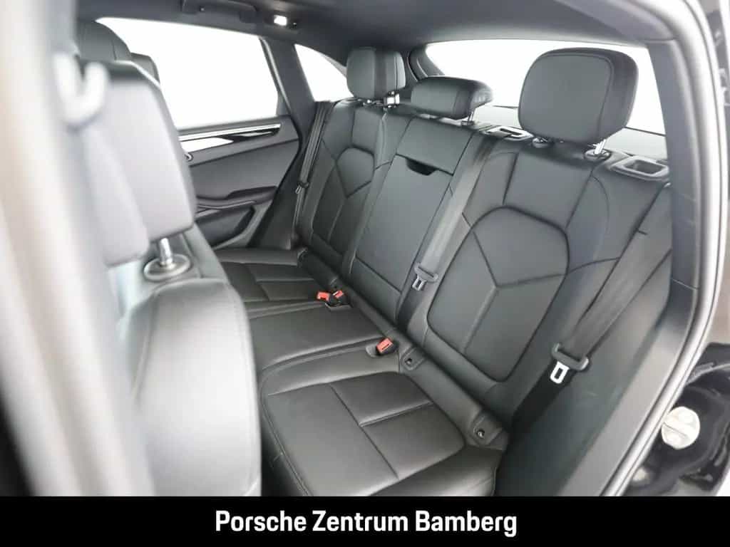Porsche Macan S/ BOSE/ Luftfederung/ Standheizung/ uvm. 12/2021-photo-13