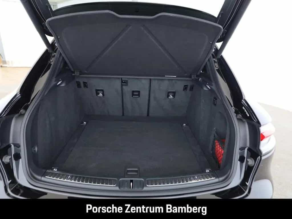 Porsche Macan S/ BOSE/ Luftfederung/ Standheizung/ uvm. 12/2021-photo-14