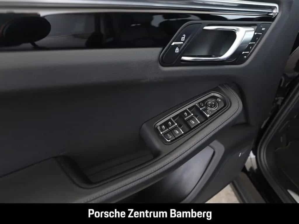 Porsche Macan S/ BOSE/ Luftfederung/ Standheizung/ uvm. 12/2021-photo-16