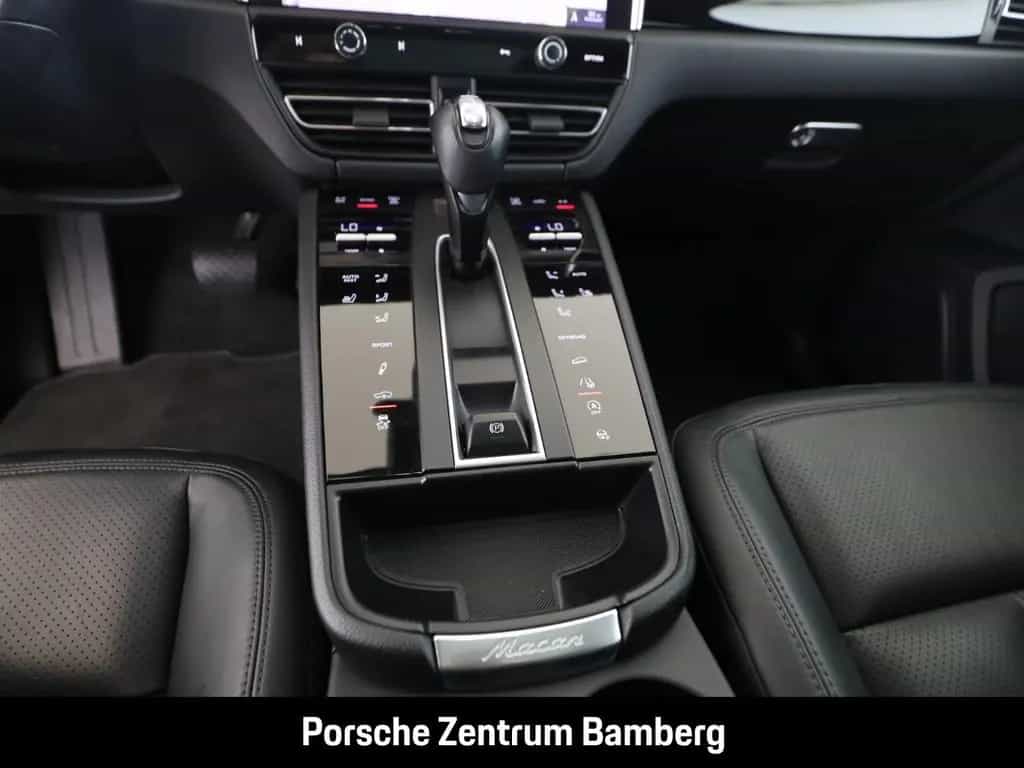 Porsche Macan S/ BOSE/ Luftfederung/ Standheizung/ uvm. 12/2021-photo-17