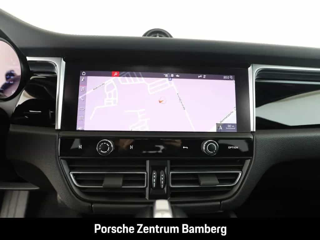 Porsche Macan S/ BOSE/ Luftfederung/ Standheizung/ uvm. 12/2021-photo-20