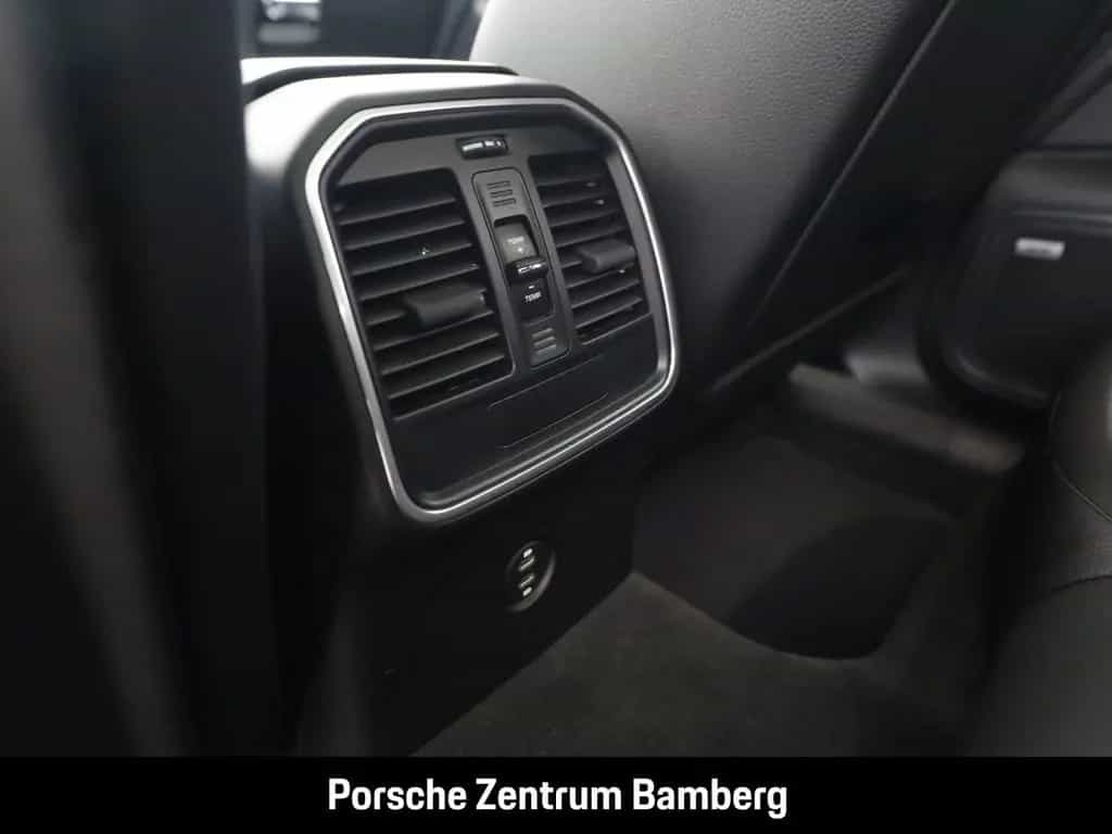 Porsche Macan S/ BOSE/ Luftfederung/ Standheizung/ uvm. 12/2021-photo-21