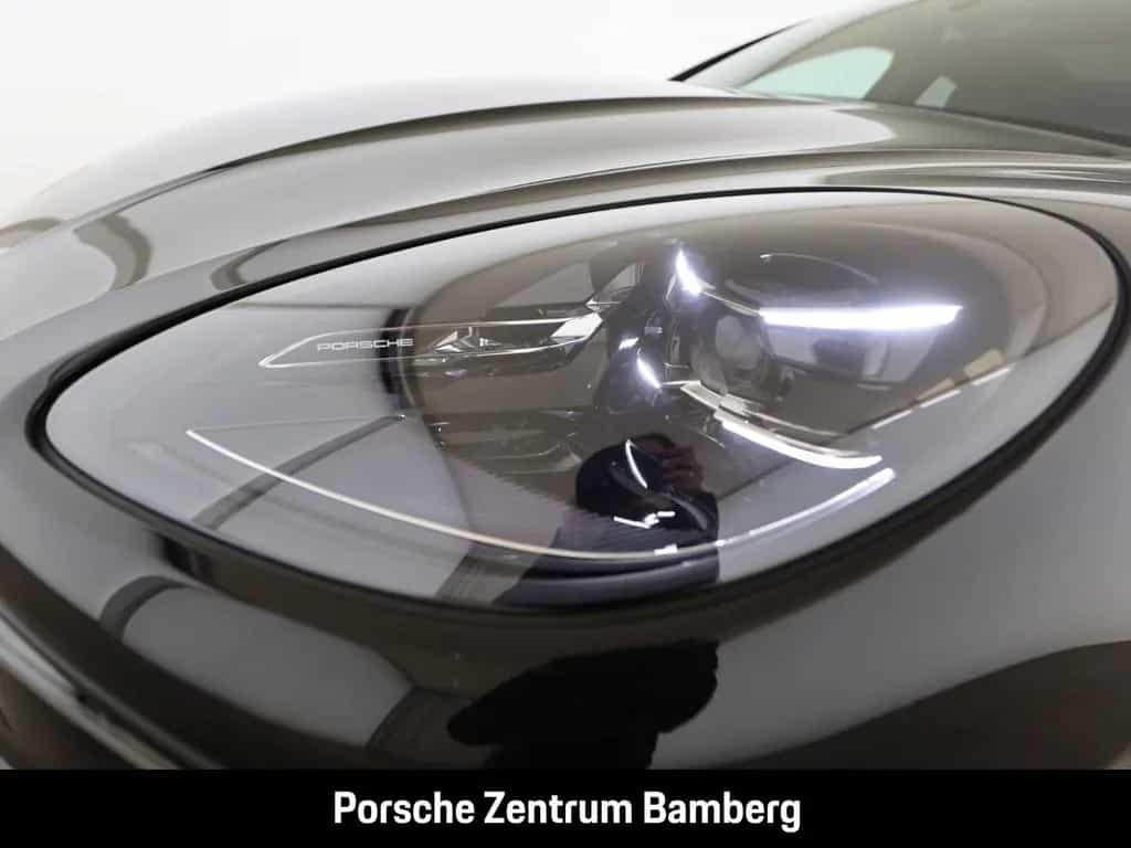 Porsche Macan S/ BOSE/ Luftfederung/ Standheizung/ uvm. 12/2021-photo-24