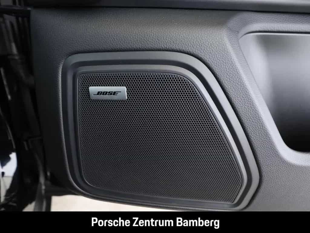 Porsche Macan S/ BOSE/ Luftfederung/ Standheizung/ uvm. 12/2021-photo-25
