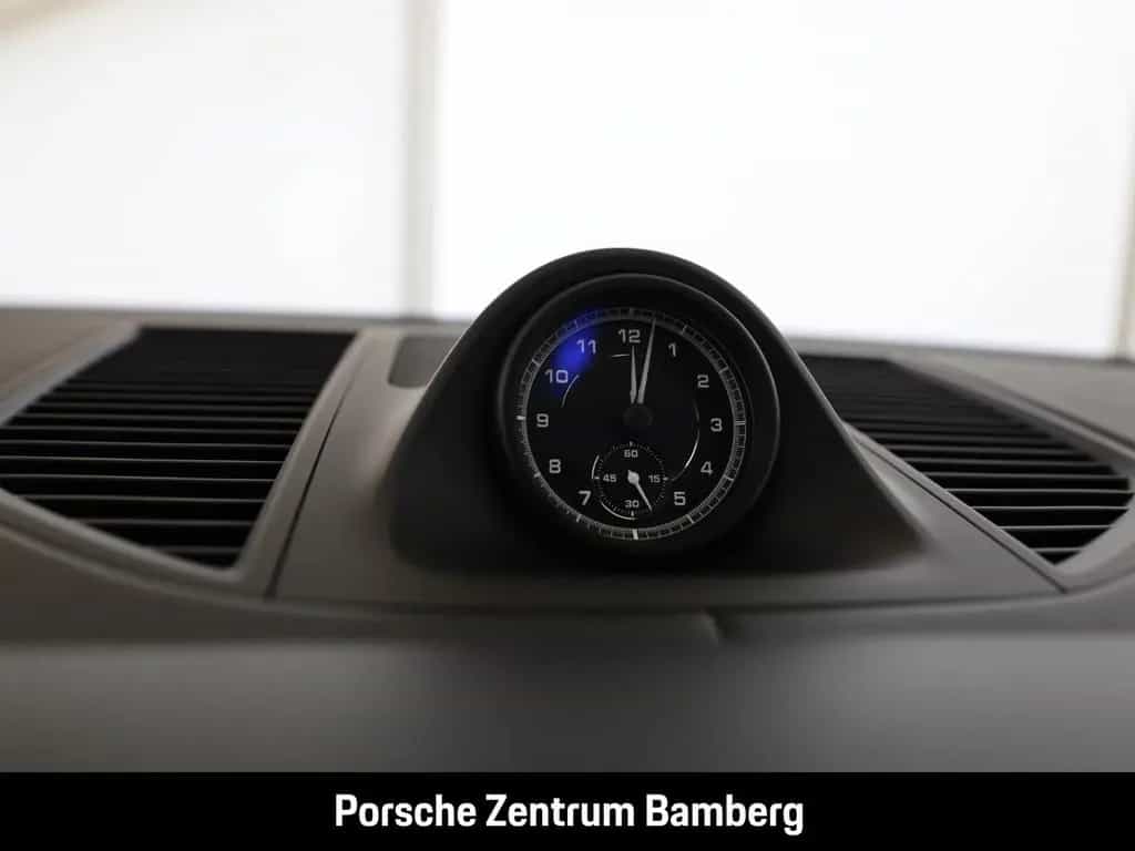 Porsche Macan S/ BOSE/ Luftfederung/ Standheizung/ uvm. 12/2021-photo-26