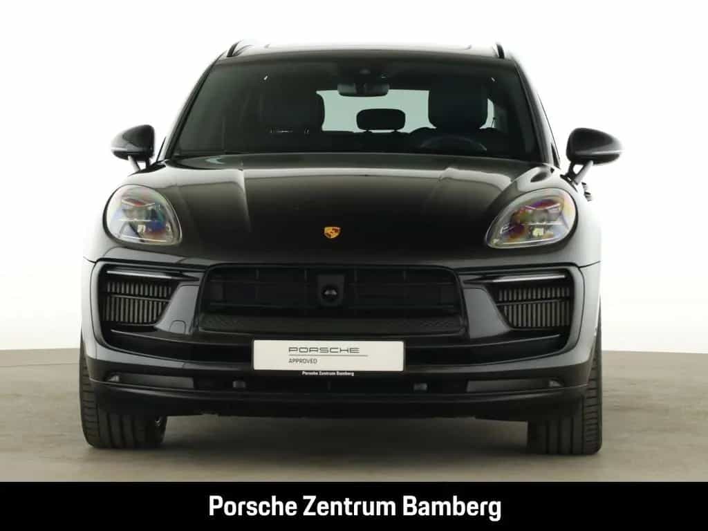 Porsche Macan S/ BOSE/ Luftfederung/ Standheizung/ uvm. 12/2021-photo-8