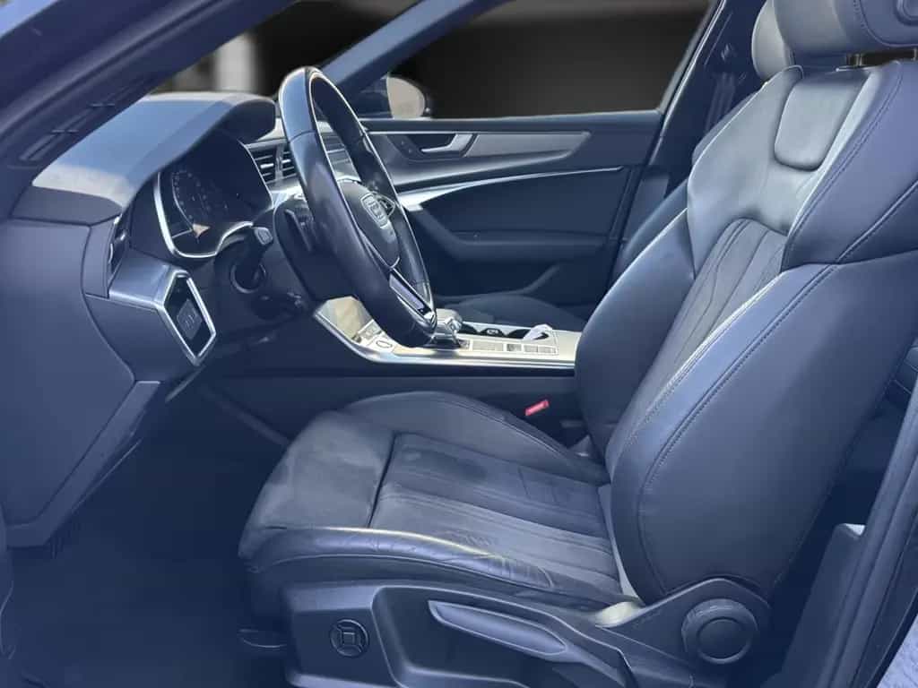 Audi A6 TFSI advanced Navi*S-Dach*Kamera*ACC*STHZ 09/2023-photo-13