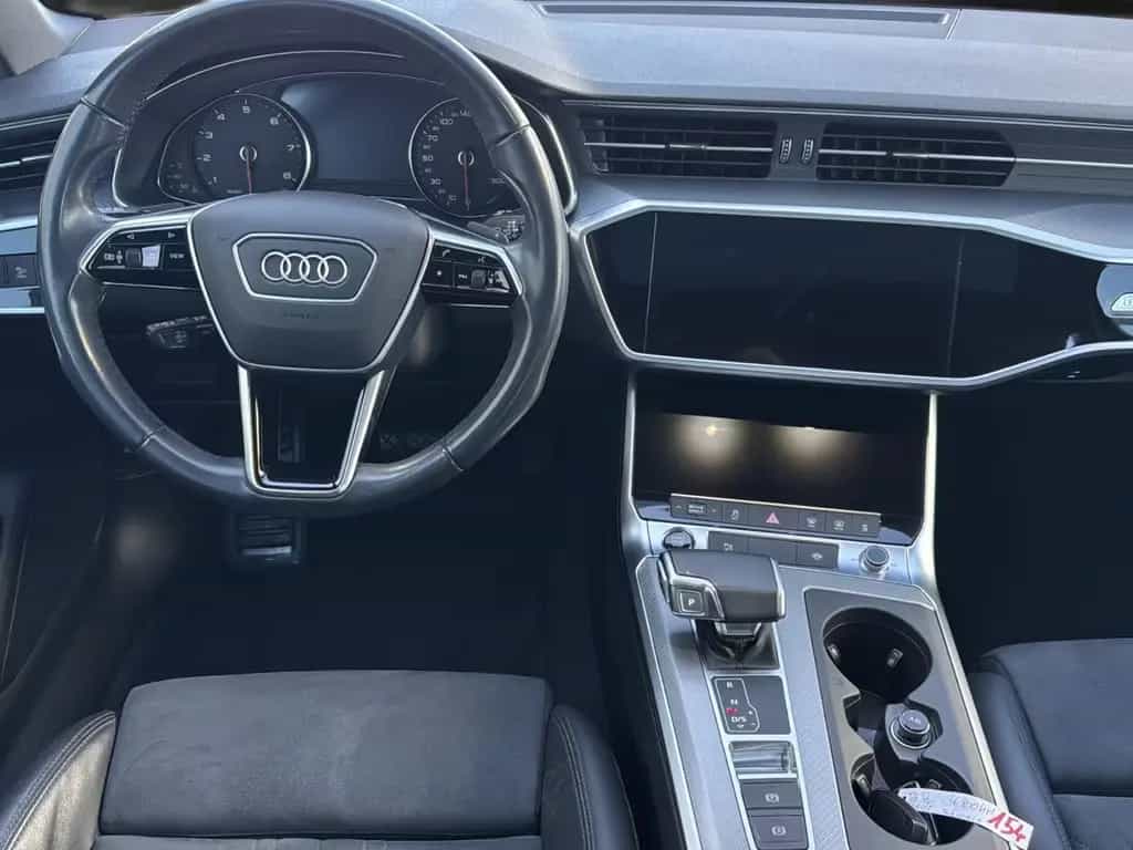 Audi A6 TFSI advanced Navi*S-Dach*Kamera*ACC*STHZ 09/2023-photo-14