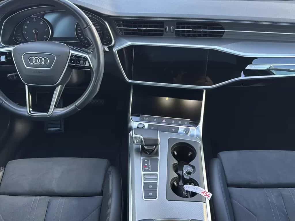 Audi A6 TFSI advanced Navi*S-Dach*Kamera*ACC*STHZ 09/2023-photo-15