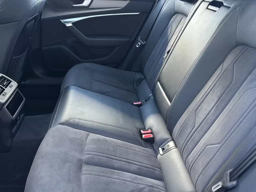 Audi A6 TFSI advanced Navi*S-Dach*Kamera*ACC*STHZ 09/2023-photo-19