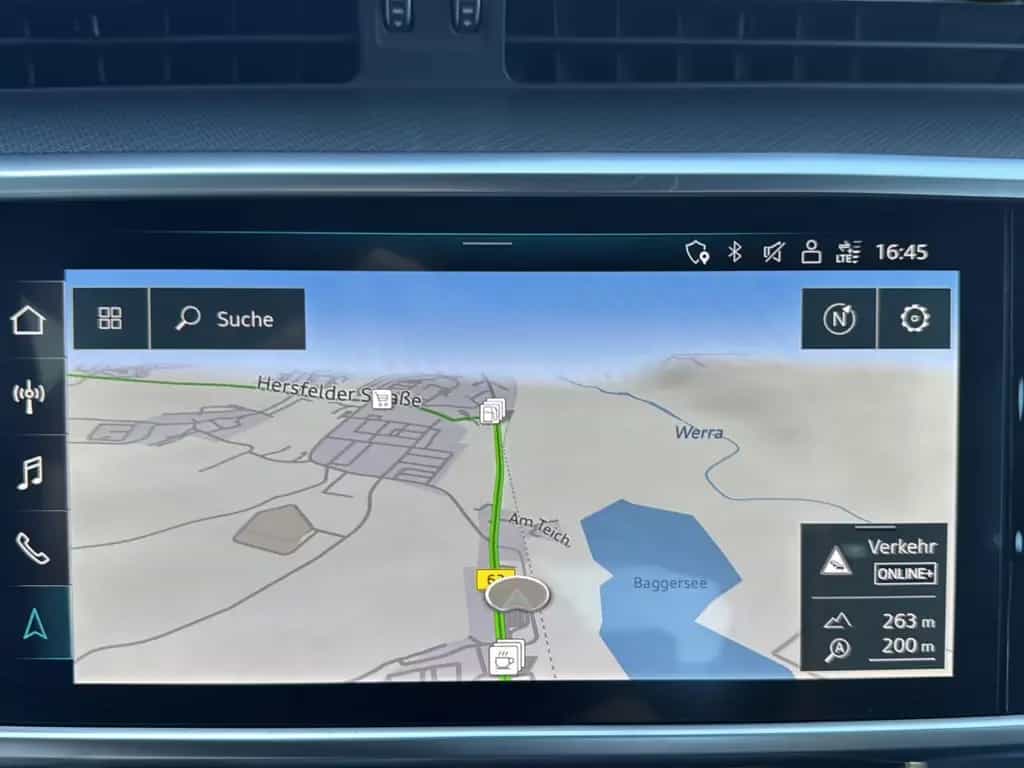 Audi A6 TFSI advanced Navi*S-Dach*Kamera*ACC*STHZ 09/2023-photo-21