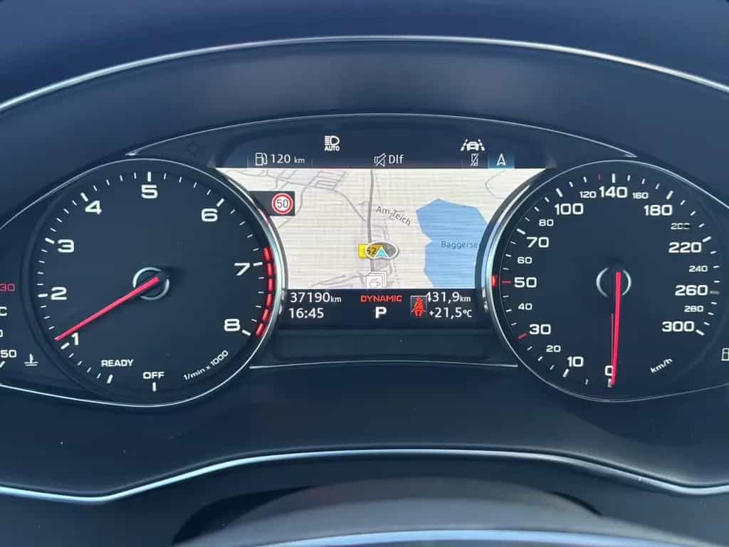 Audi A6 TFSI advanced Navi*S-Dach*Kamera*ACC*STHZ 09/2023-photo-23