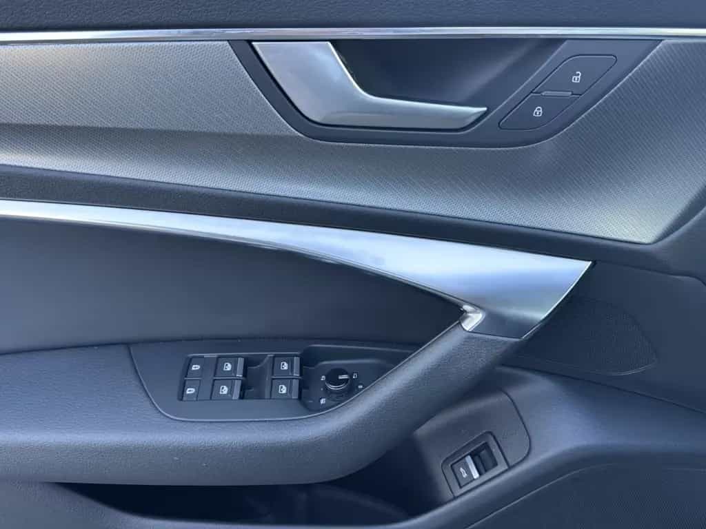 Audi A6 TFSI advanced Navi*S-Dach*Kamera*ACC*STHZ 09/2023-photo-27