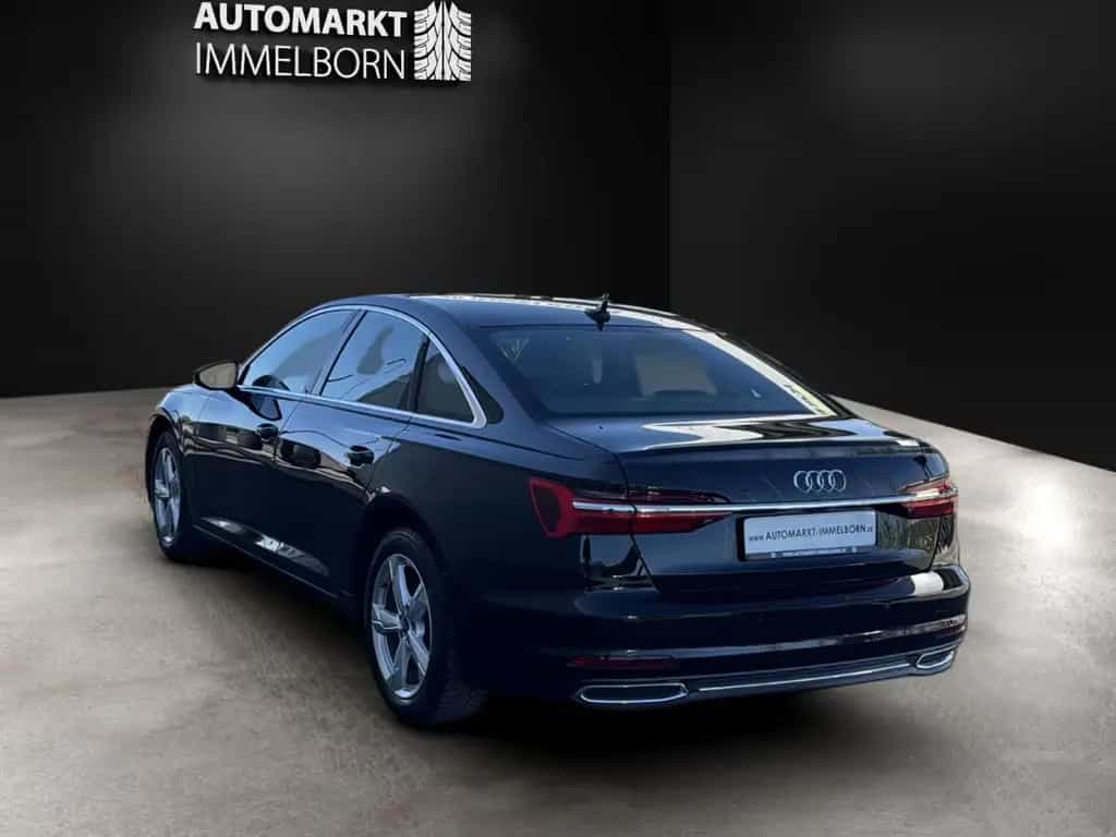 Audi A6 TFSI advanced Navi*S-Dach*Kamera*ACC*STHZ 09/2023-photo-3