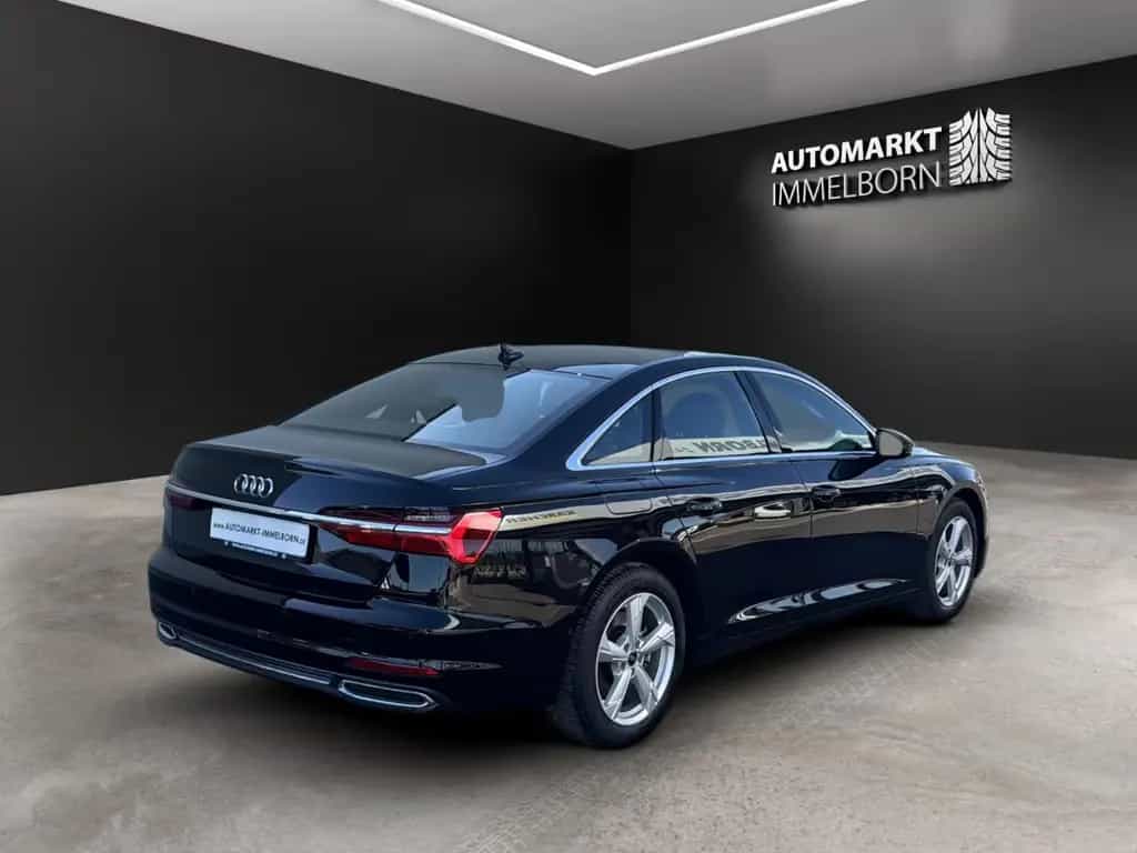Audi A6 TFSI advanced Navi*S-Dach*Kamera*ACC*STHZ 09/2023-photo-5
