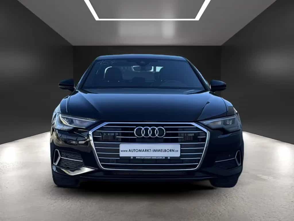 Audi A6 TFSI advanced Navi*S-Dach*Kamera*ACC*STHZ 09/2023-photo-7